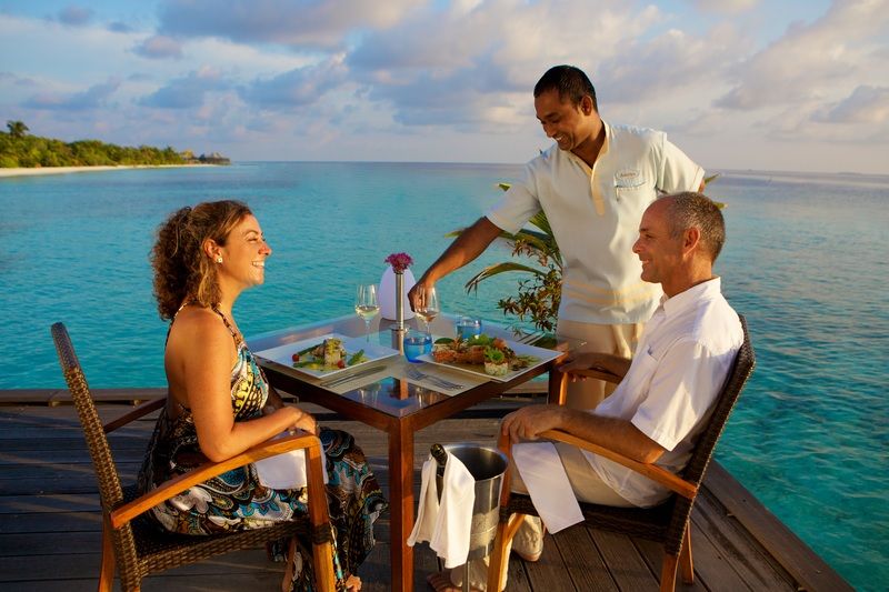 Island & (adults Only)