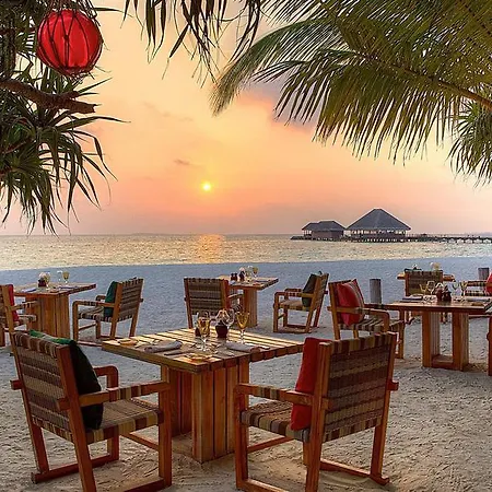 Komandoo Island Resort & Spa (Adults Only) 