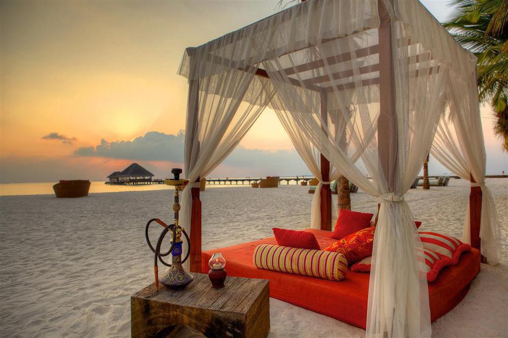 Island & (adults Only) सहारा