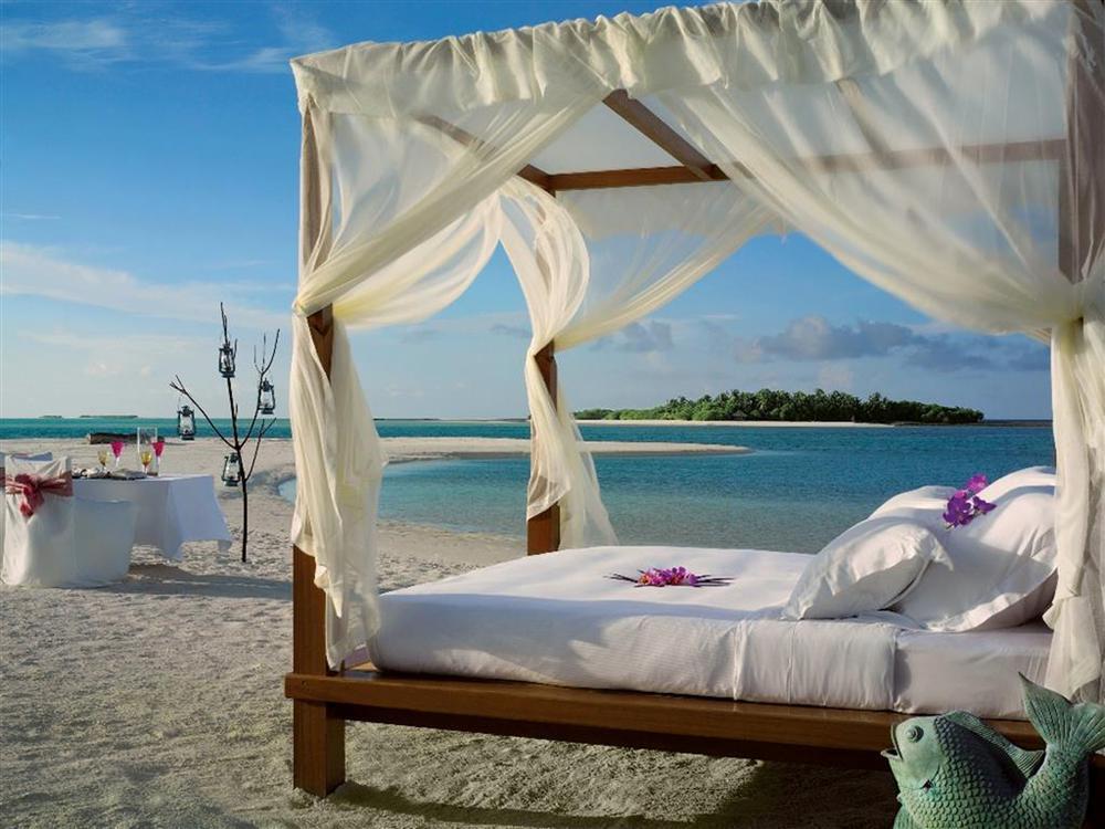 Island & (adults Only) सहारा Komandoo (Lhaviyani Atoll)