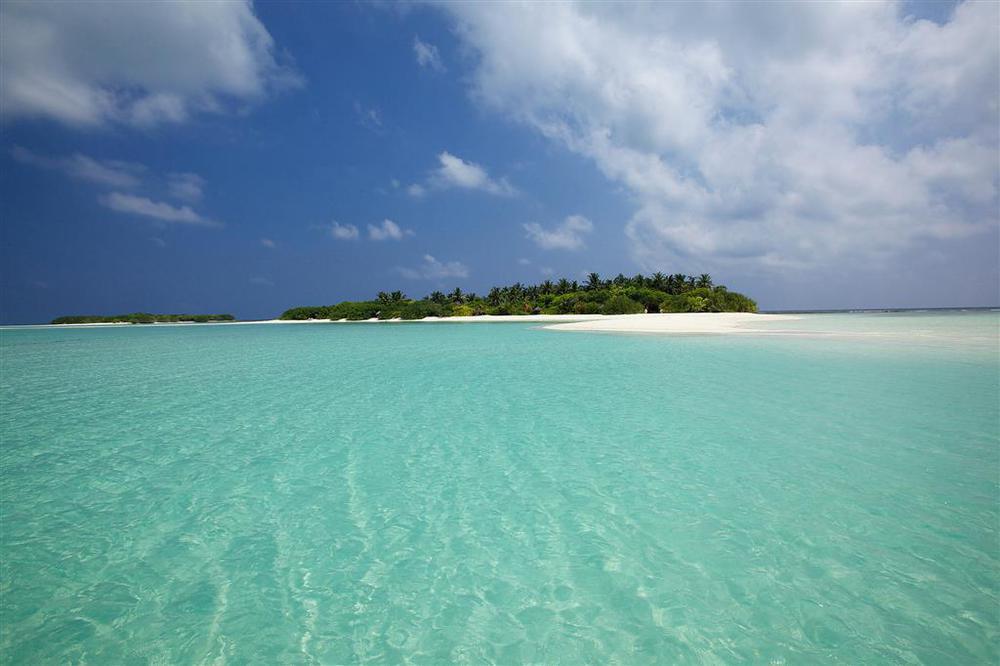 Island & (adults Only) 5* Komandoo (Lhaviyani Atoll)