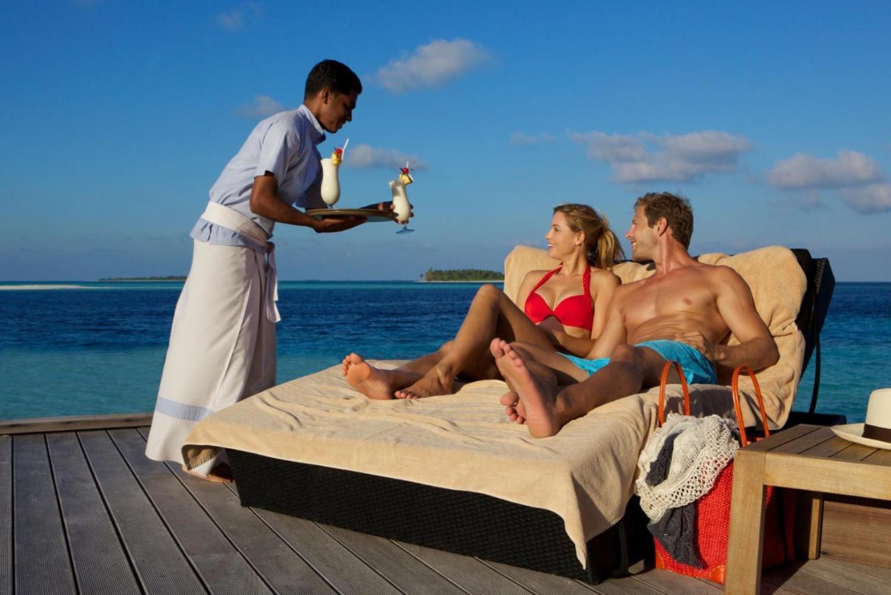Island & (adults Only) सहारा Komandoo (Lhaviyani Atoll)