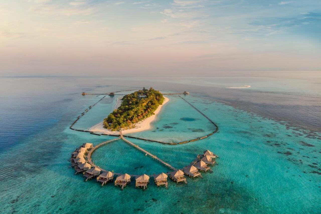 सहारा Island & (adults Only) 5*