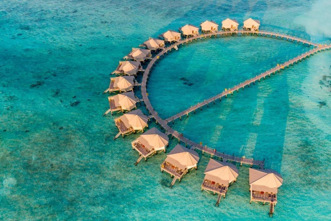 सहारा Island & (adults Only)