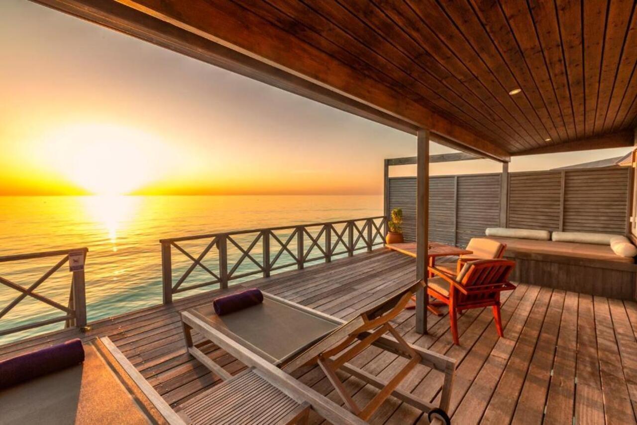सहारा Island & (adults Only) Komandoo (Lhaviyani Atoll)