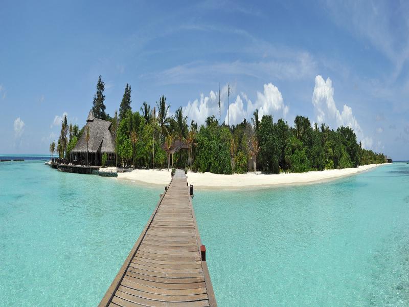 सहारा Island & (adults Only)