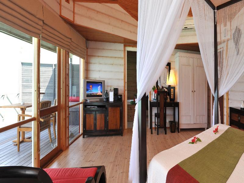 Island & (adults Only) सहारा Komandoo (Lhaviyani Atoll)