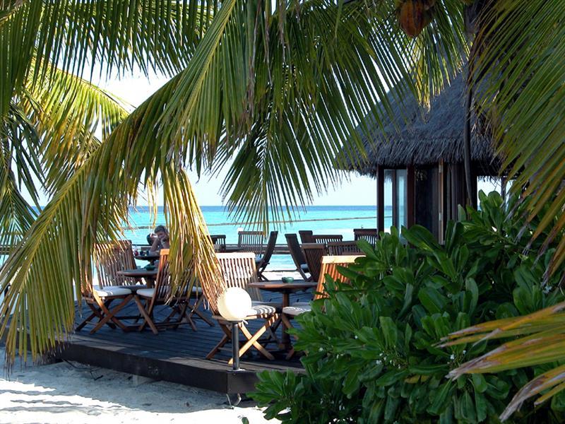 सहारा Island & (adults Only) 5*