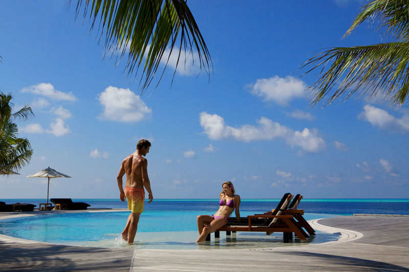 Island & (adults Only) 5* Komandoo (Lhaviyani Atoll)