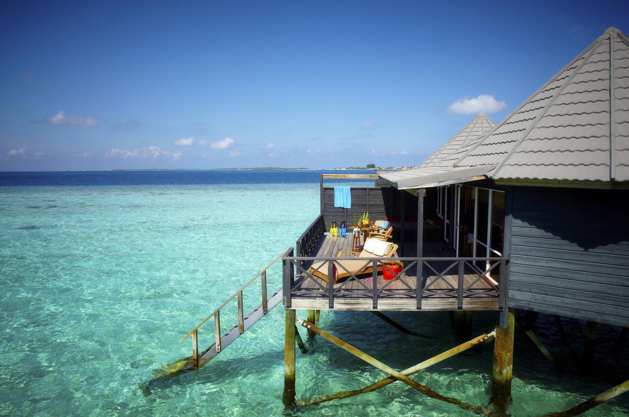 सहारा Island & (adults Only) Komandoo (Lhaviyani Atoll)