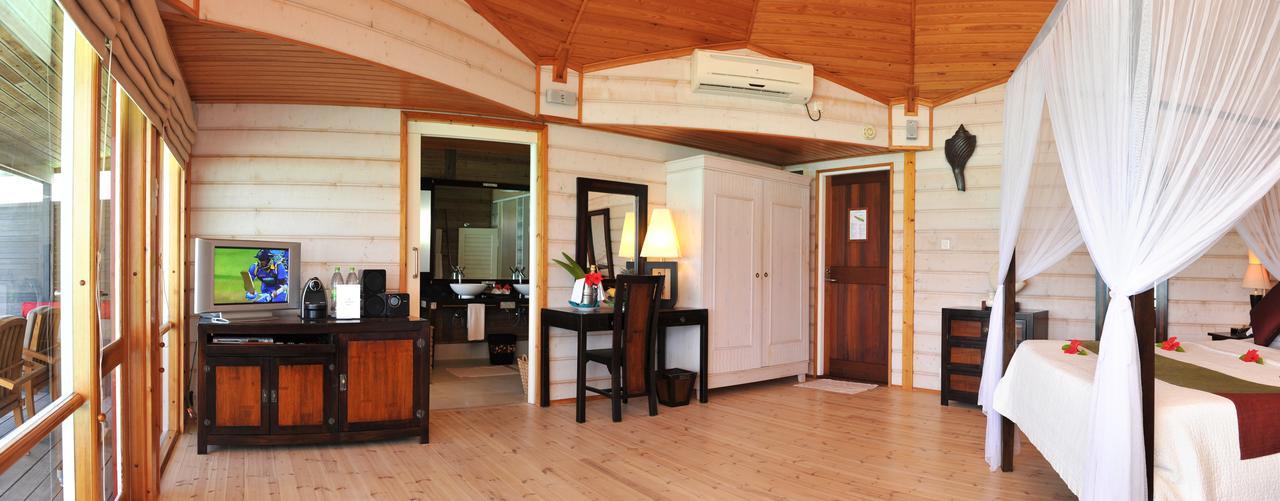 Island & (adults Only) 5*