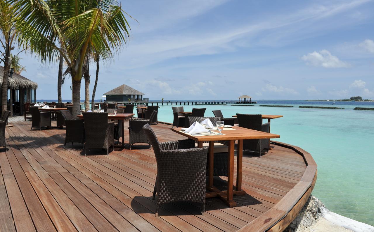 Island & (adults Only) सहारा 5*