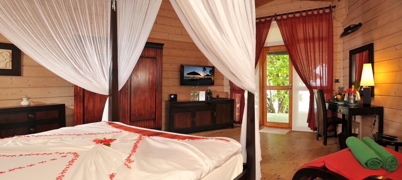 Island & (adults Only) 5*