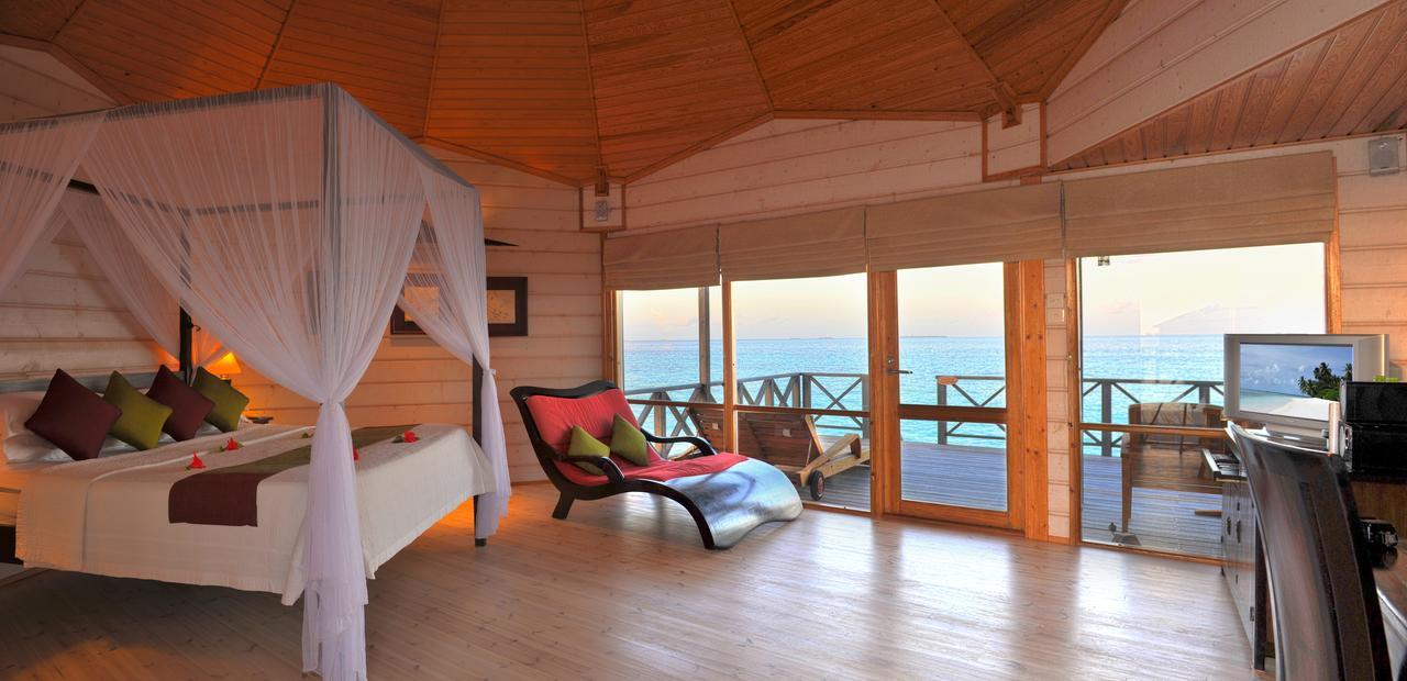 सहारा Island & (adults Only) 5*