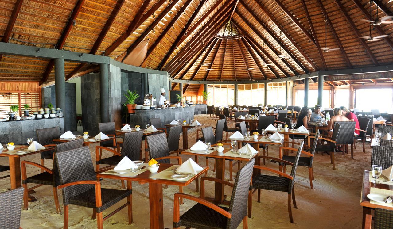 सहारा Island & (adults Only) Komandoo (Lhaviyani Atoll)