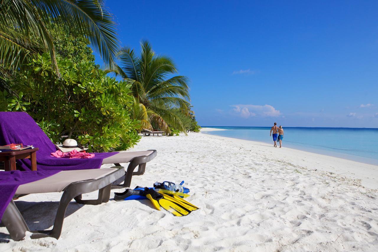 Island & (adults Only) सहारा Komandoo (Lhaviyani Atoll)