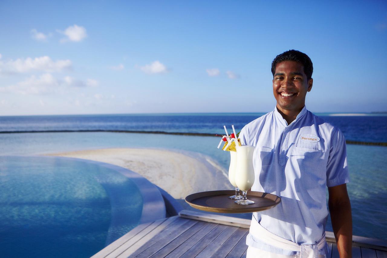 सहारा Island & (adults Only) 5*
