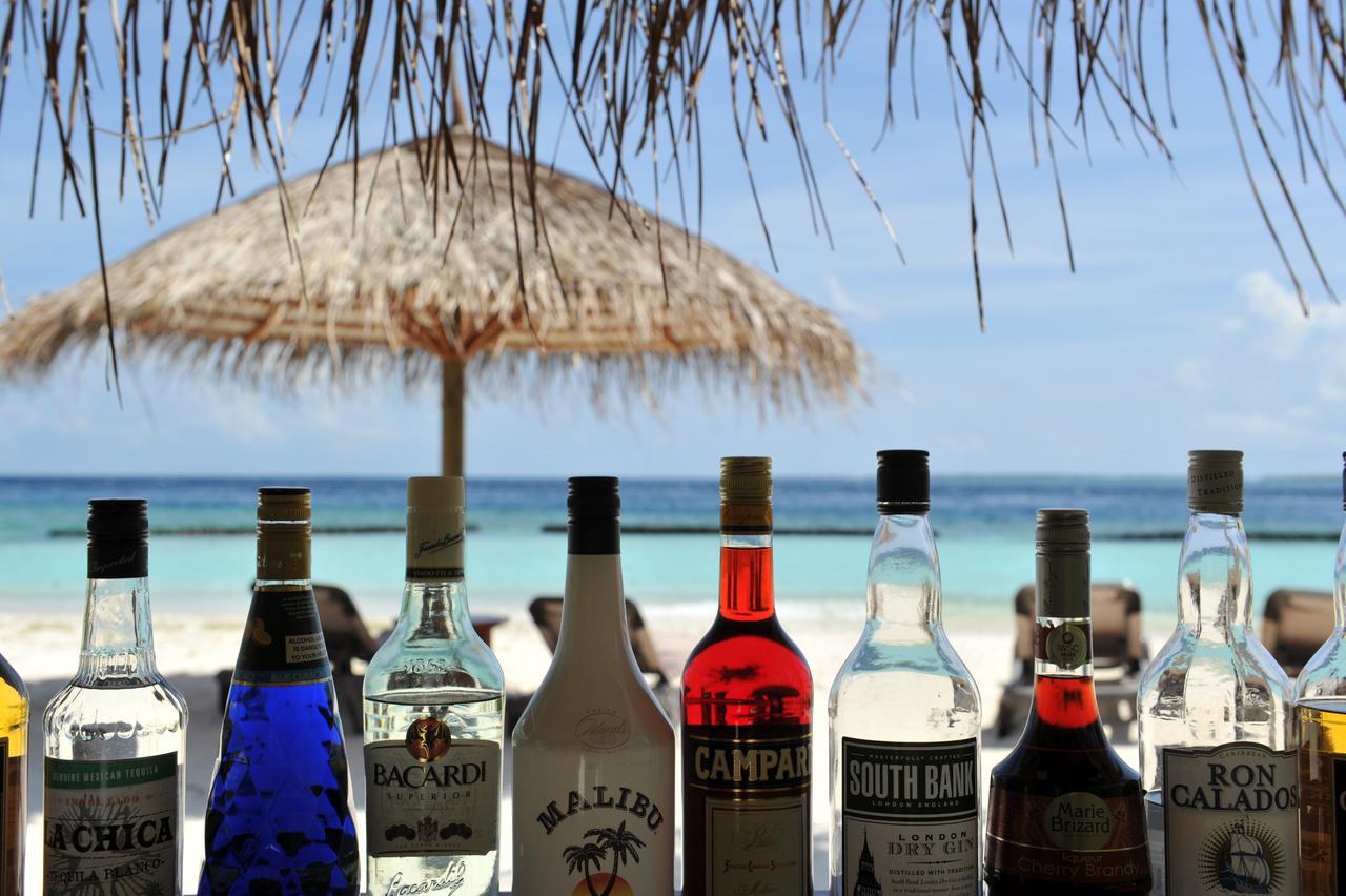 Island & (adults Only) 5*