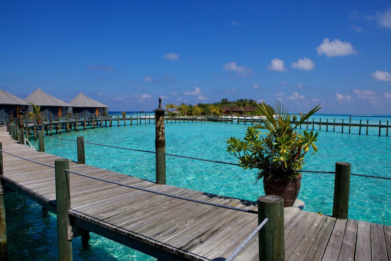 सहारा Island & (adults Only) 5*