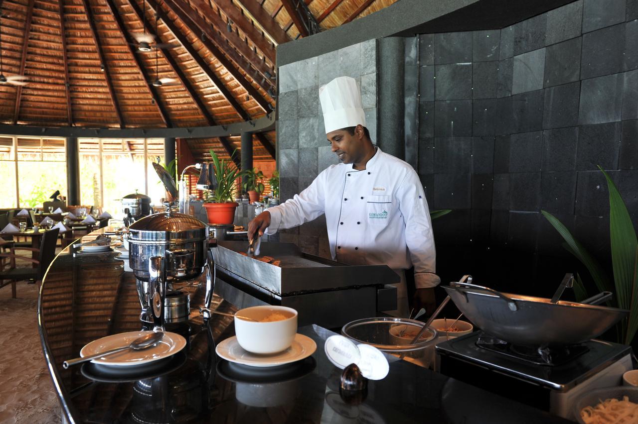 Island & (adults Only) सहारा 5*
