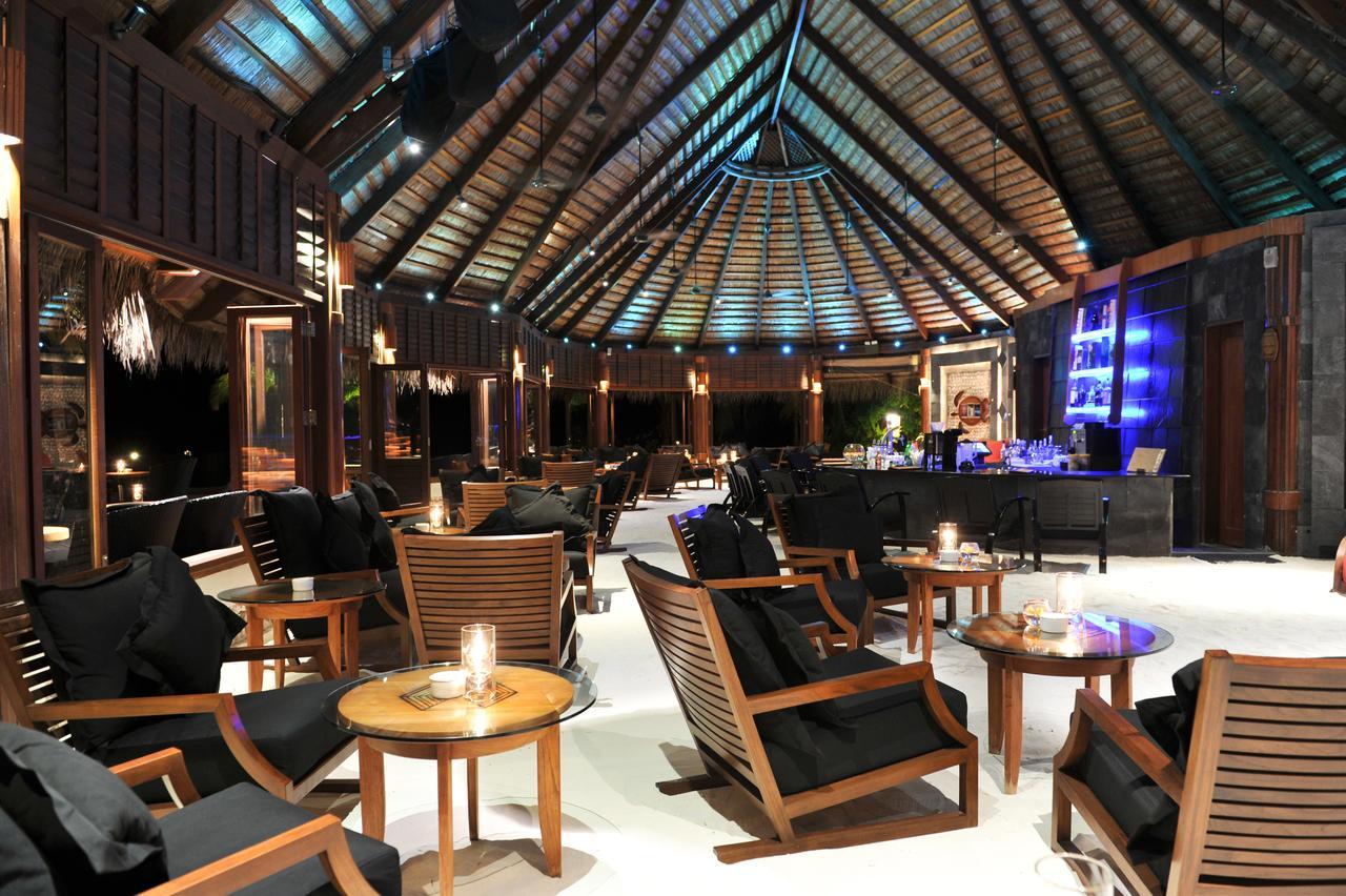 Island & (adults Only) सहारा