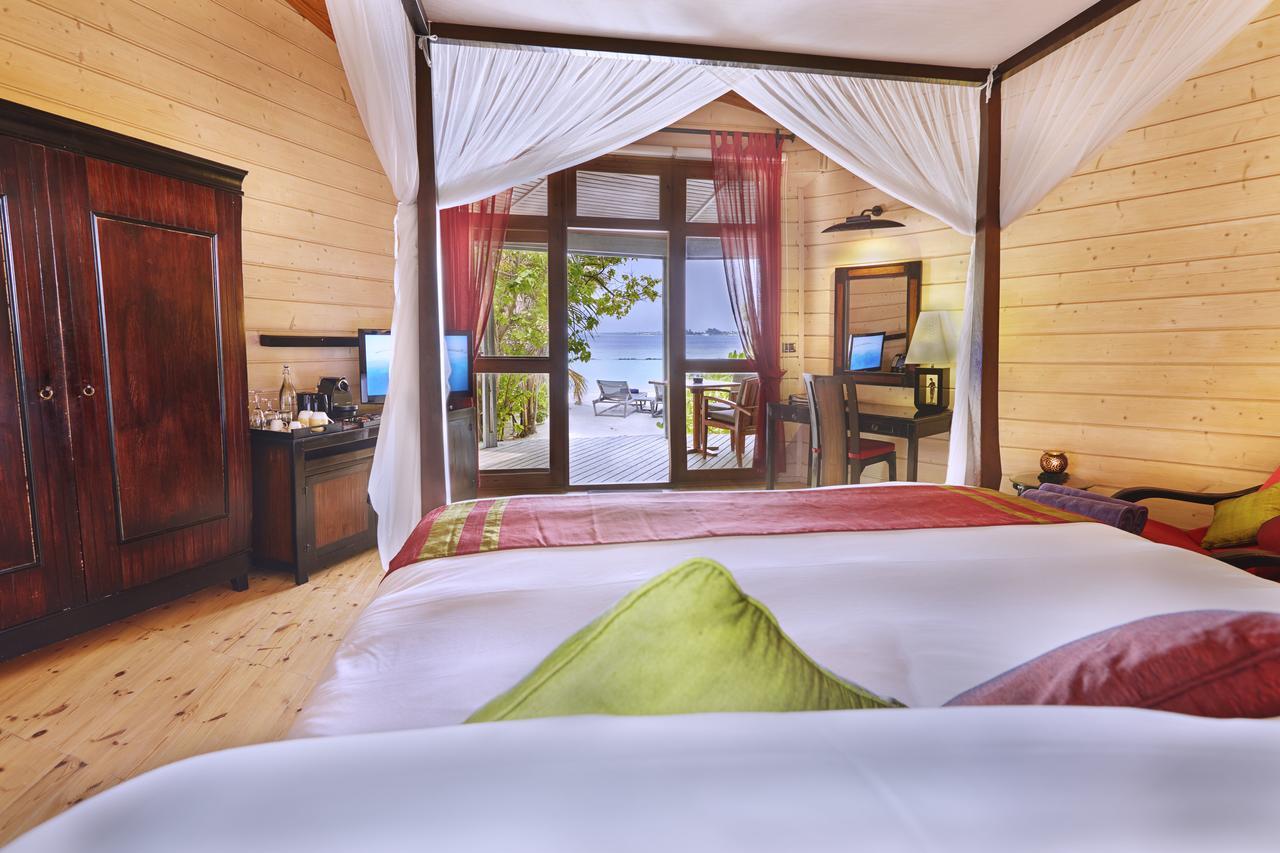 सहारा Island & (adults Only) Komandoo (Lhaviyani Atoll)