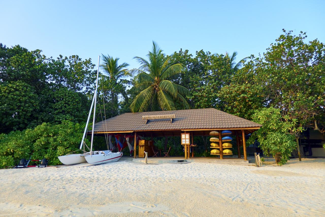 Island & (adults Only) सहारा 5*
