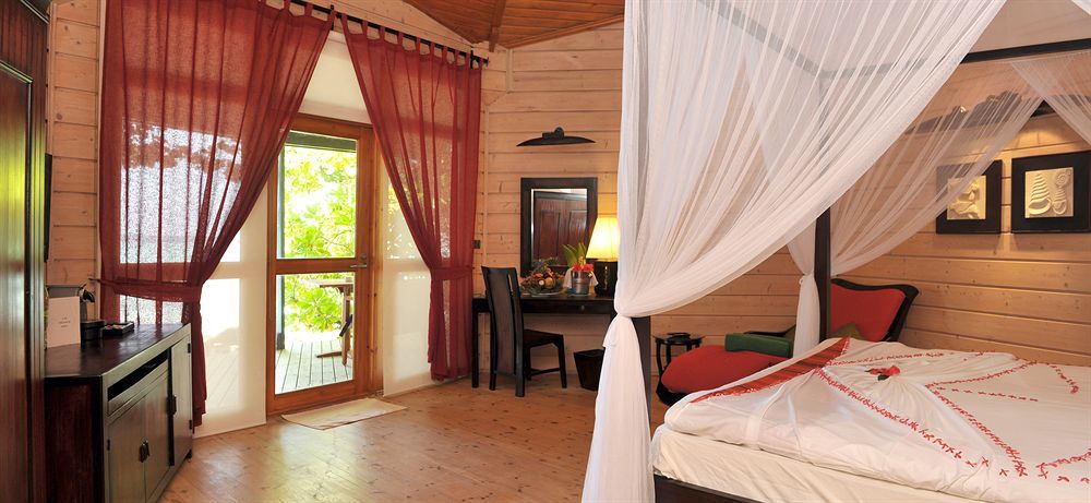 Island & (adults Only) 5*