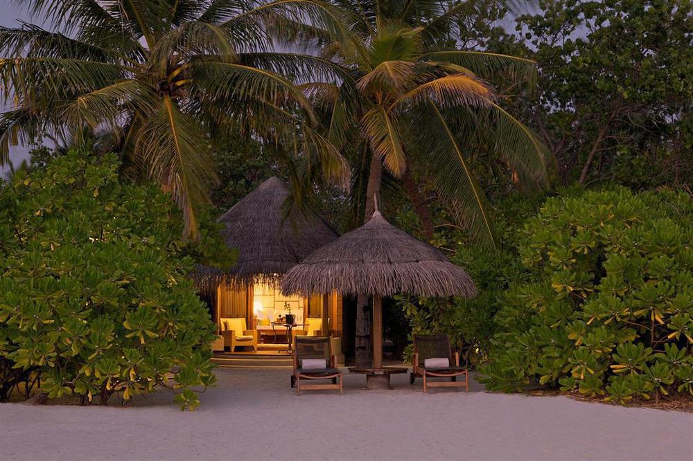 Island & (adults Only) सहारा 5*