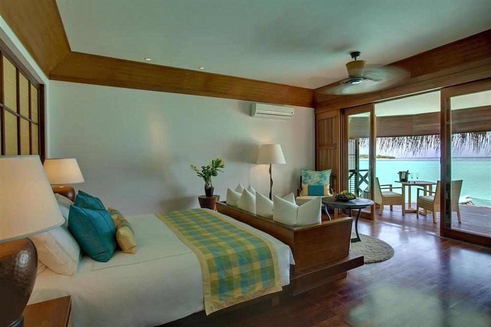 Island & (adults Only) सहारा Komandoo (Lhaviyani Atoll)