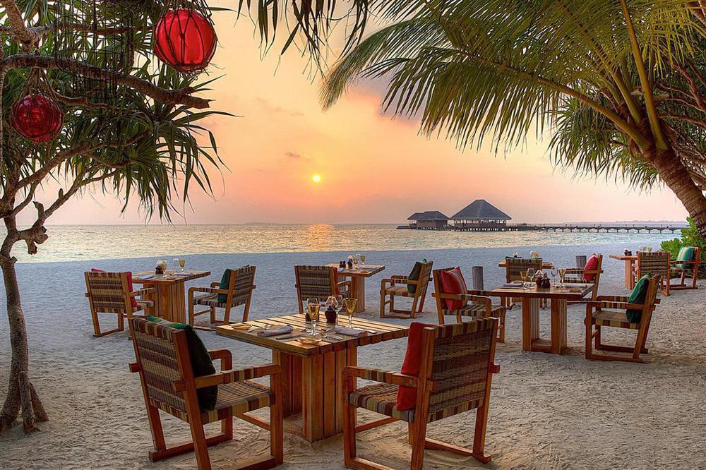 सहारा Island & (adults Only) Komandoo (Lhaviyani Atoll)