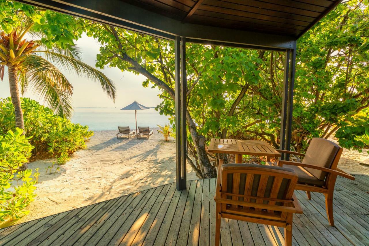 Island & (adults Only) 5* Komandoo (Lhaviyani Atoll)