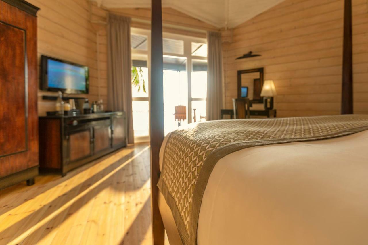 Island & (adults Only) 5* Komandoo (Lhaviyani Atoll)